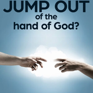 Can you Jump out the Hand of God?
