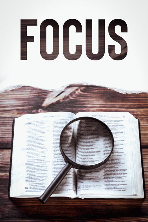Focus