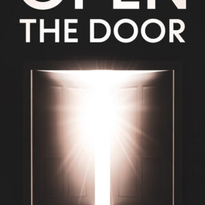 Open The Door