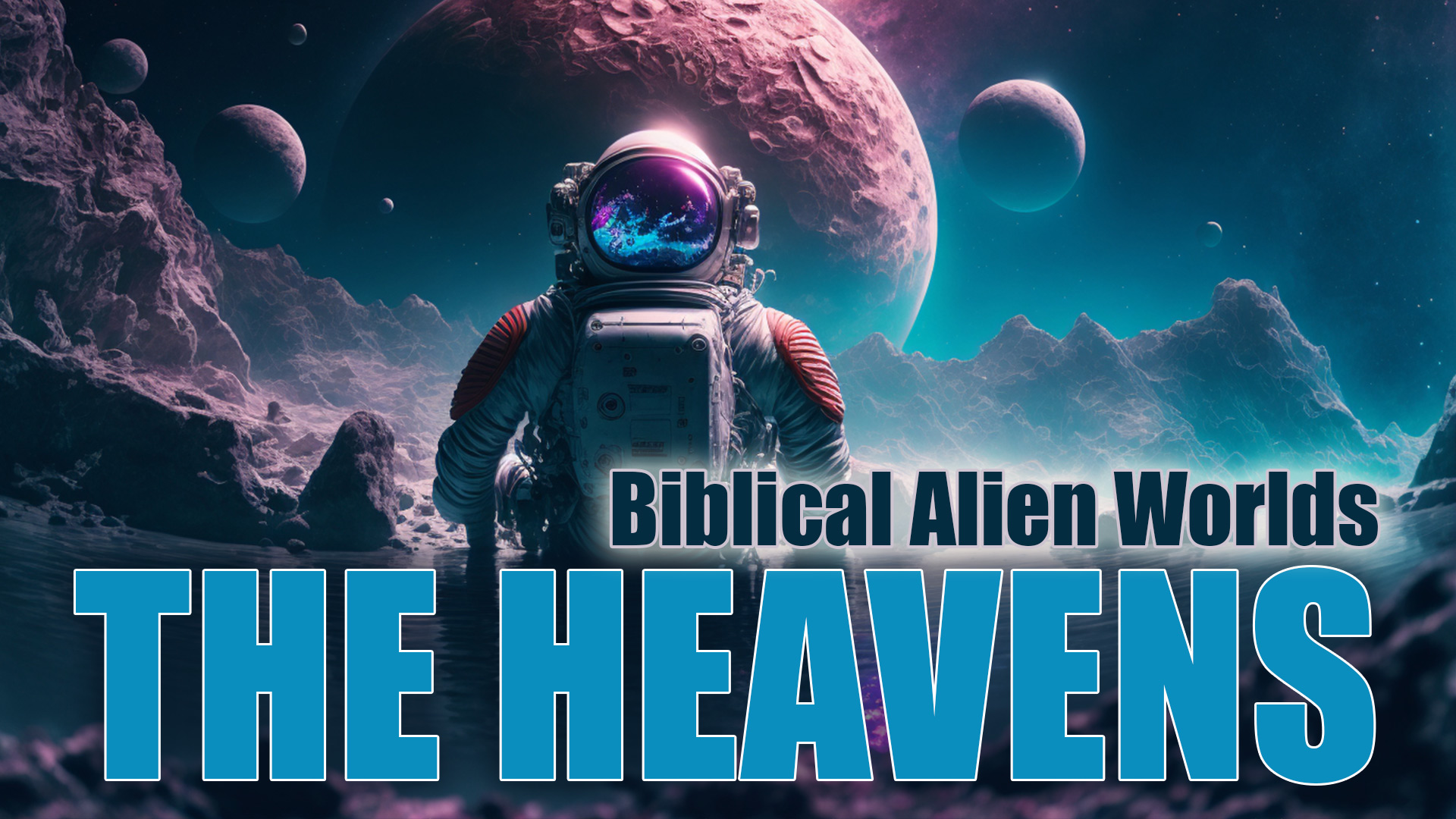 Biblical Alien Worlds The Heavens biblical-alien-worlds-the-heavens